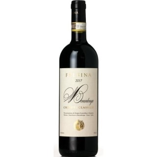 Felsina Castello di Farnetella 2019 Chianti Classico - Vin rouge d'Ita