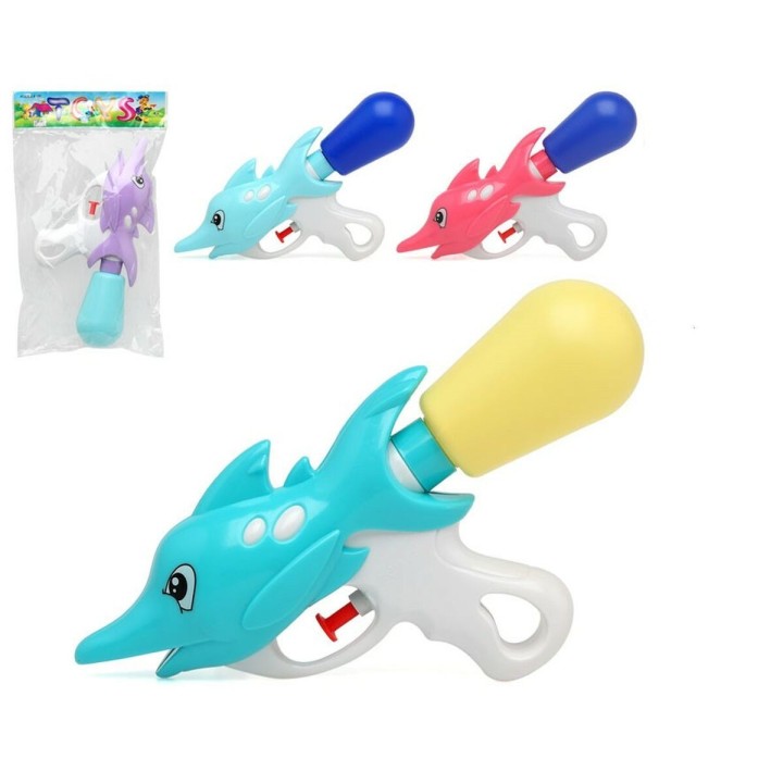 Carte postale microlorge