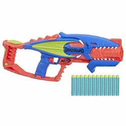 Pistolet à Fléchettes Nerf...