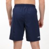 Short de Sport pour Homme TEAMLIGA 931835 Puma 06 Padel Blue marine