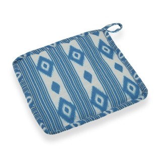 Carte postale microlorge