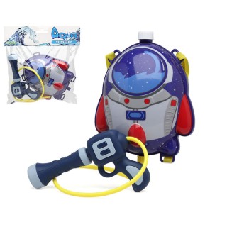 Carte postale microlorge