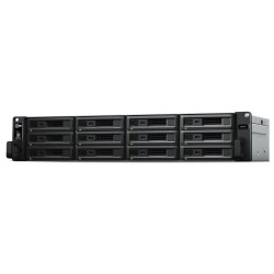 Stockage réseau Synology...