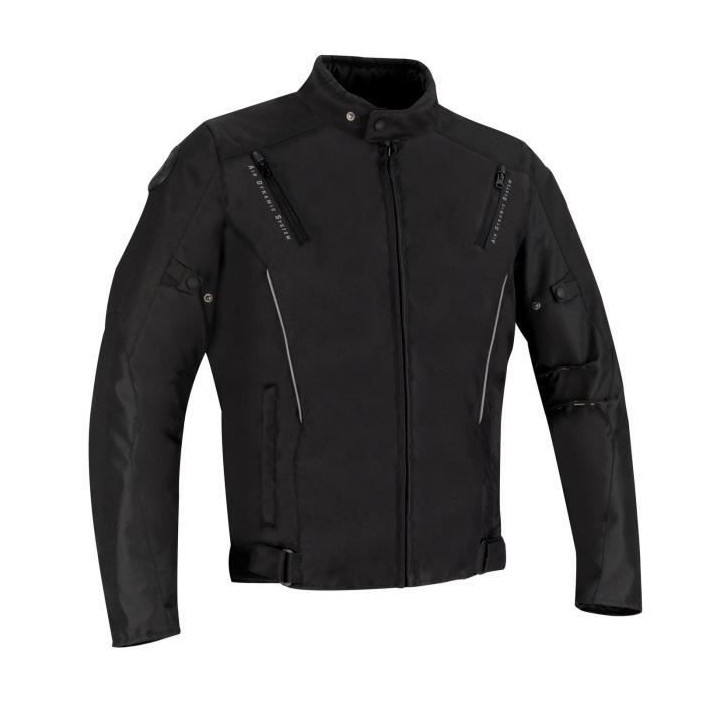 Blouson moto Conra M 46-48