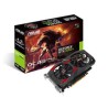 Carte Graphique Gaming Asus 90YV0A74-M0NA00 4 GB 1480 MHz GDDR5