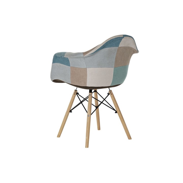 Carte postale microlorge