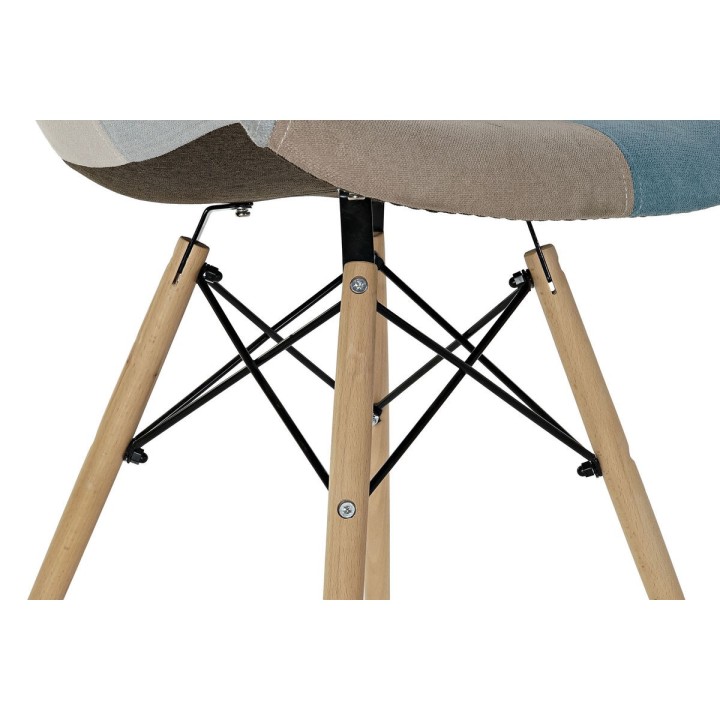 Carte postale microlorge