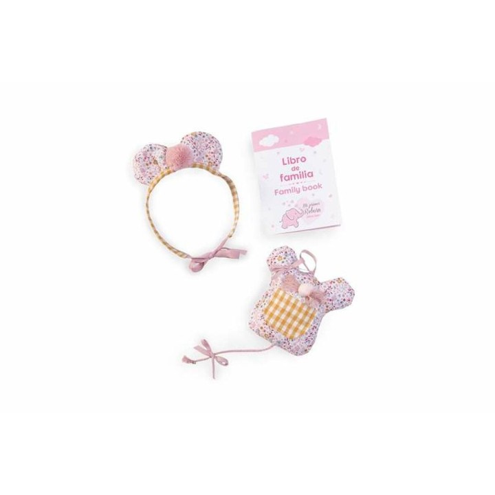 Carte postale microlorge