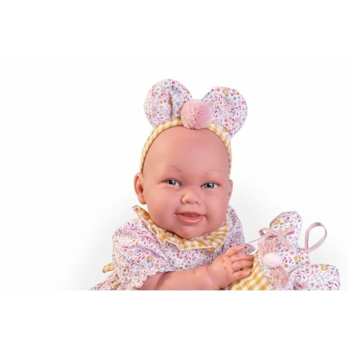 Carte postale microlorge