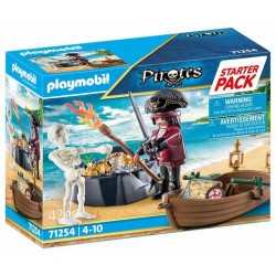 Playset Playmobil 71254...