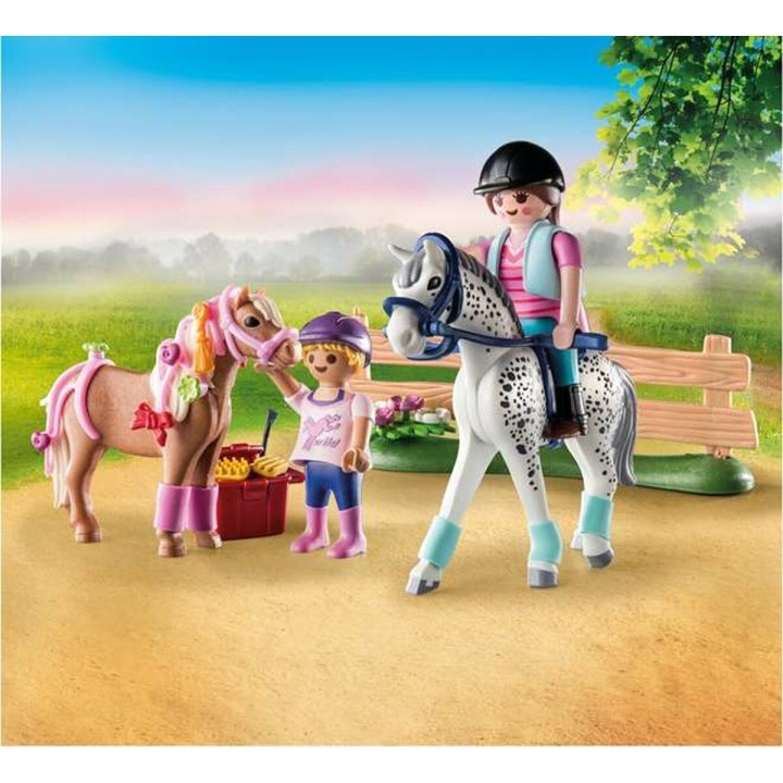 Carte postale microlorge