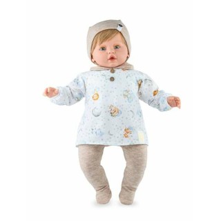 Carte postale microlorge