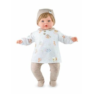 Carte postale microlorge