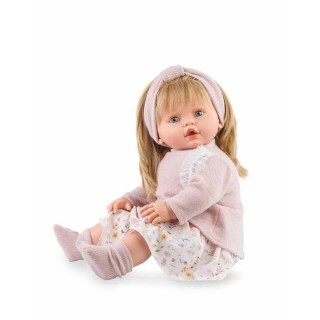 Carte postale microlorge