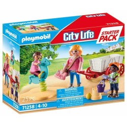 Playset Playmobil 71258...