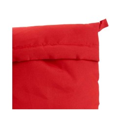 Sac de cuisson Micro-ondes Pommes de terre Rouge 20 x 2 x 25 cm (12 Unités)