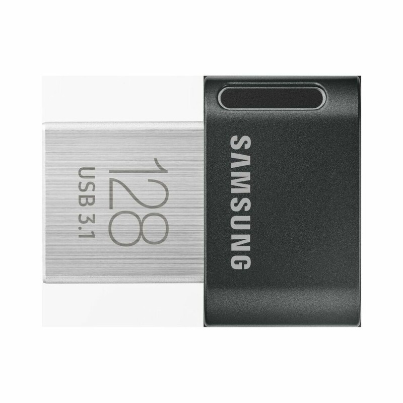 Clé USB 3.1 Samsung MUF-128AB/APC Noir