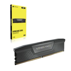 Mémoire RAM Corsair CMK32GX5M2B6400C32 cl32 32 GB