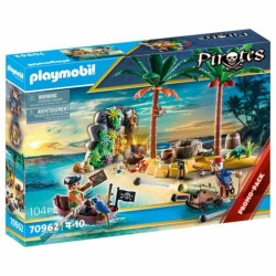 Playset Playmobil 70962