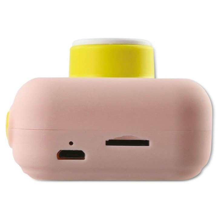 Carte postale microlorge