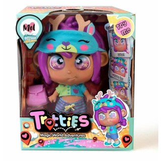 Carte postale microlorge