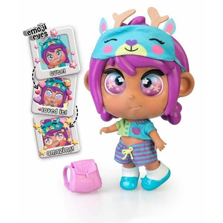 Carte postale microlorge