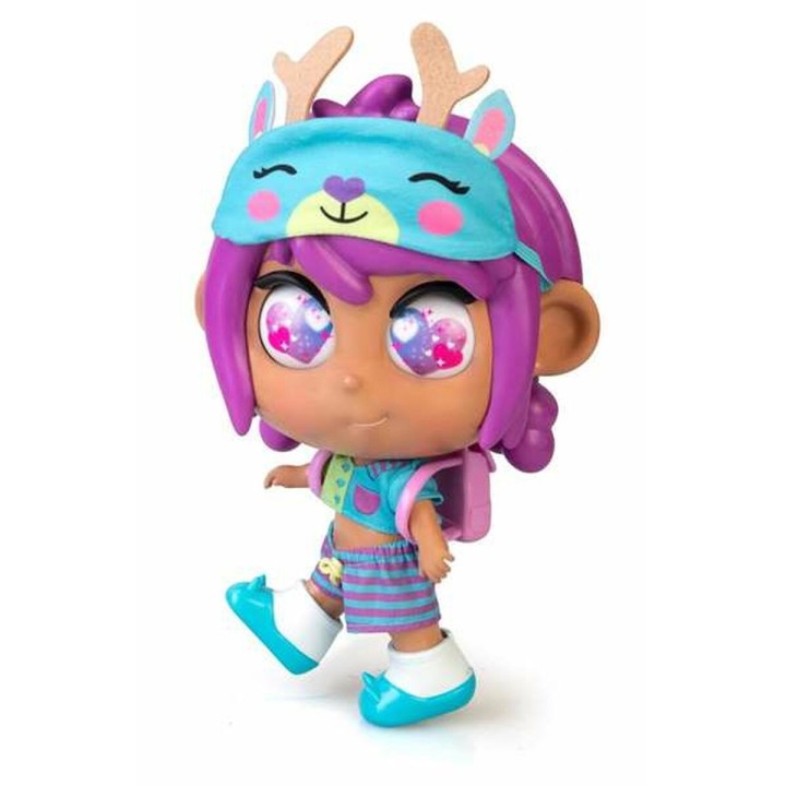 Carte postale microlorge