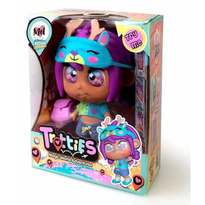 Carte postale microlorge