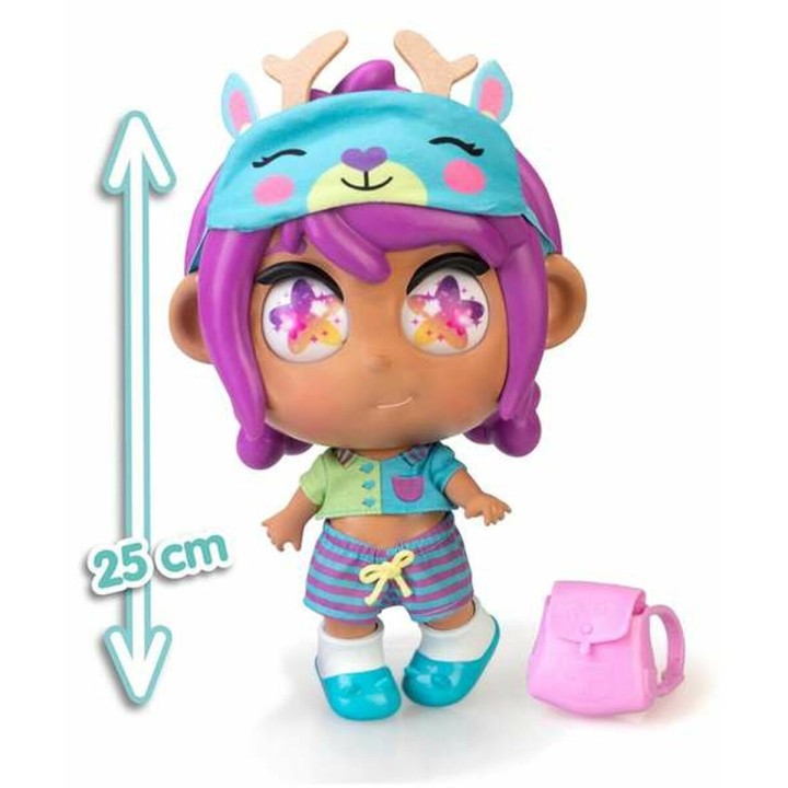 Carte postale microlorge