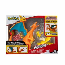 Playset Pokémon Deluxe...