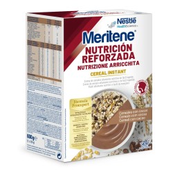 Céréales Meritene   Cacao...