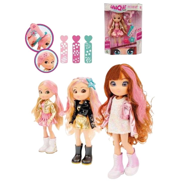 Carte postale microlorge