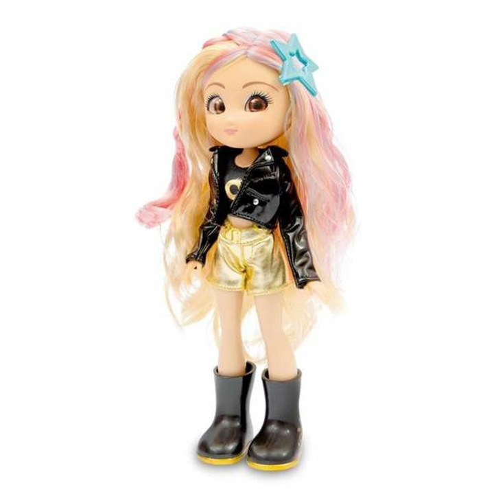 Carte postale microlorge