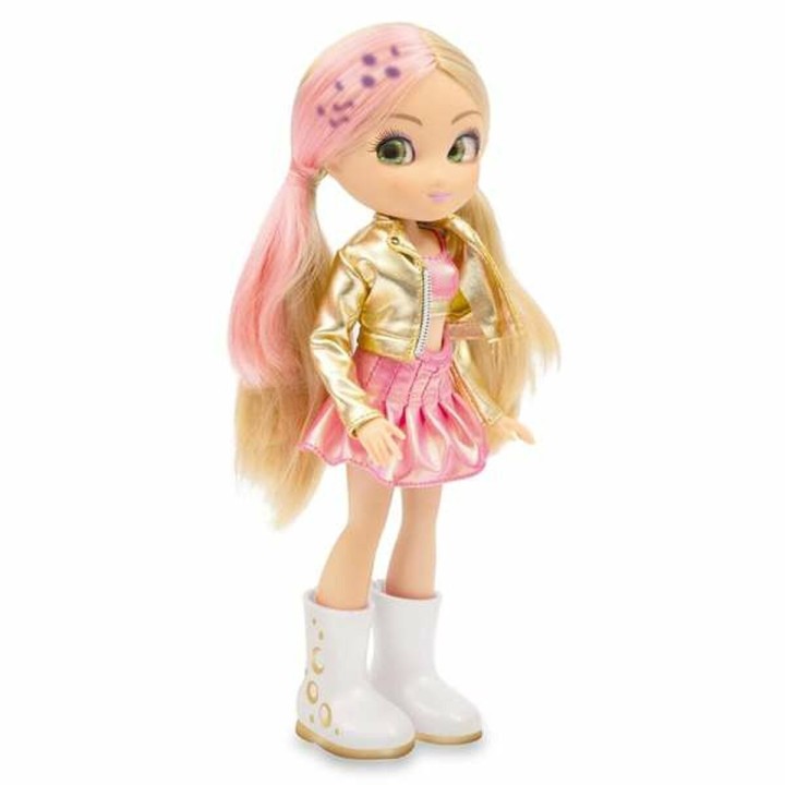 Carte postale microlorge