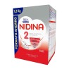 Lait en Poudre Nestlé Nidina 2 600 g