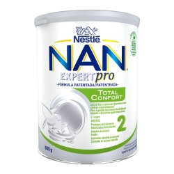 Lait en Poudre Nestlé Nan...