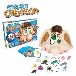 Jeu de société Goliath Gaston Cabezón ES