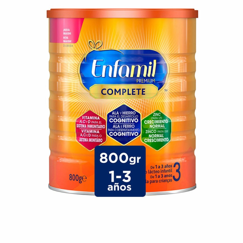 Lait en Poudre Enfamil Complete 800 g