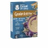 Purée pour bébé Nestlé Gerber Grain & Grow Prune Avoine 250 g