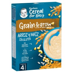 Purée pour bébé Nestlé...