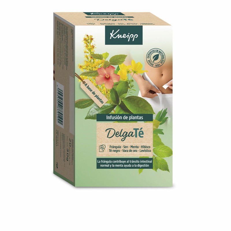 Infusion Kneipp   20 Unités