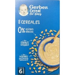 Purée pour bébé Nestlé...