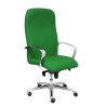 Chaise de Bureau Caudete P&C 5DBSP15 Vert