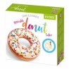 Roue gonflable Intex Donut Blanc 99 x 25 cm