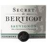 Secret de Berticot Sauvignon 2020 Côtes de Duras - Vin blanc du Sud-Ouest