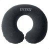 Coussin de voyage Intex Gris 36 x 10 x 30 cm