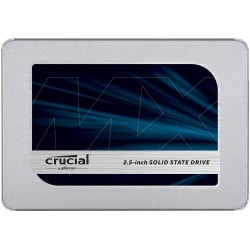 Disque dur Crucial MX500 4...