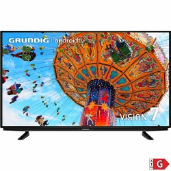 Télévision Grundig 43GGU7960B LED 4K Ultra HD 43"