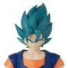 Personnage articulé Dragon Ball Limit Breaker - Ss Blue Vegito