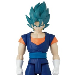 Personnage articulé Dragon Ball Limit Breaker - Ss Blue Vegito